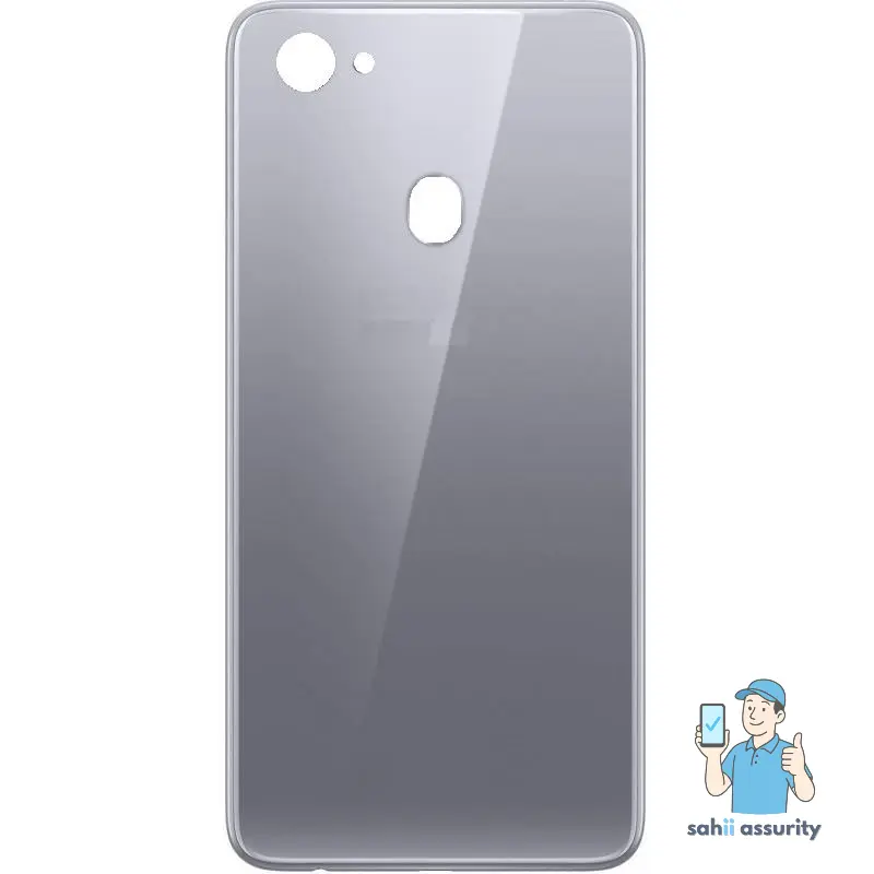 Back Panel Cover for Oppo F7 thumbnail